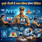 Maharashtra to Digitise FIR-to-Chargesheet Process