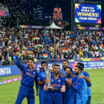 Mumbai Set for Grand Victory Parade as Team India Celebrates T20 World Cup 2026 Triumph