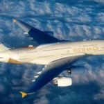 Six US Personnel Killed After KC-135 Military Aircraft Crashes in Western Iraq