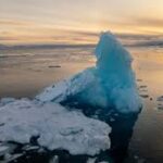Arctic Ice Melt Linked to Changing Pattern of Indian Monsoon, Study Finds