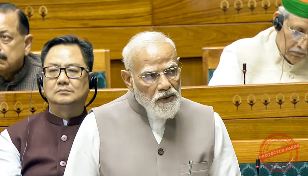 Narendra Modi