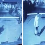 Pune Shocker: Security Guard Attacked by Drunk Men at Ganga Kingston Society for Denying Entry