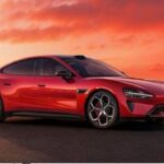 Xiaomi SU7 New-Gen EV Unveiled with 902km Range, Superfast Charging & AI Tech