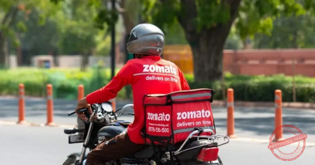 Zomato