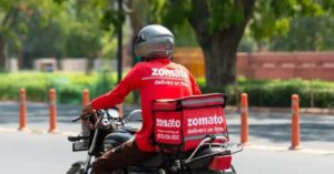 Zomato