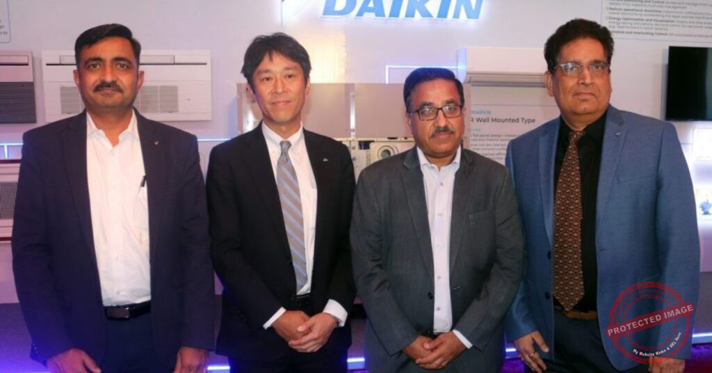 Daikin
