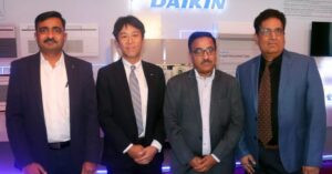 Daikin