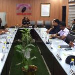Pune Southern Command Strengthens Military-Civil Coordination Through Multi-Agency Security Meet