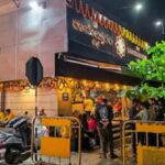 PMC Demolishes 6,500 Sq Ft of Illegal Constructions in Viman Nagar to Restore Public Spaces