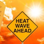 Maharashtra Heatwave Intensifies; Yellow Alert Issued for Mumbai, Thane, Palghar and Raigad