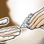 Pune Police Sub-Inspector Booked by ACB for Allegedly Demanding ₹2 Lakh Bribe