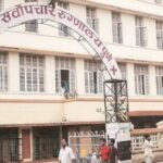 Minor Fire at Sassoon Hospital in Pune; Around 70 Patients Safely Evacuated