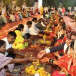 Mass Wedding Ceremony in Pune Brings Together 20 Couples, Promotes Social Unity and Simplicity