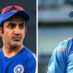 Gautam Gambhir Extends Olive Branch to MS Dhoni, Says Former Skipper Could Be India Coach One Day