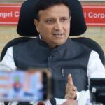 No Tolerance for Illegal Constructions in PCMC, Commissioner Vijay Suryawanshi Issues Strict Warning