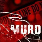 Shocking Murder in Sangli: Education Director Killed in Apartment Parking, Palus in Panic