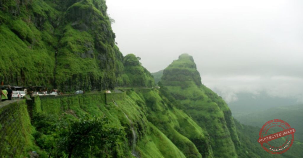 Varandha Ghat
