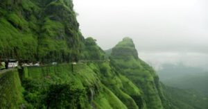 Varandha Ghat