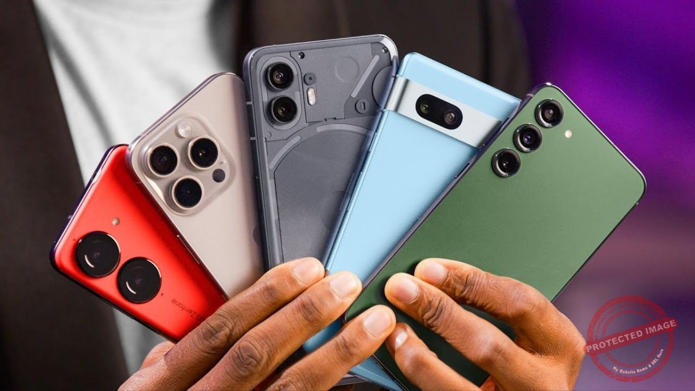 Smartphone Prices May Rise Up to 14% in 2026 as AI-Driven Chip Shortage ...