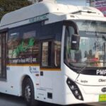 PMC’s ₹15,669 Crore Budget Focuses on Welfare, Infrastructure; Senior Citizens Get 50% PMPML Fare Relief