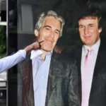 Trump Ally Sparks Controversy with Claims Linking Iran War, Netanyahu and Epstein Files