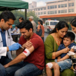 PMC Offers Free Anti-Rabies Vaccination at Civic Hospitals, Urges Citizens Not to Delay Treatment