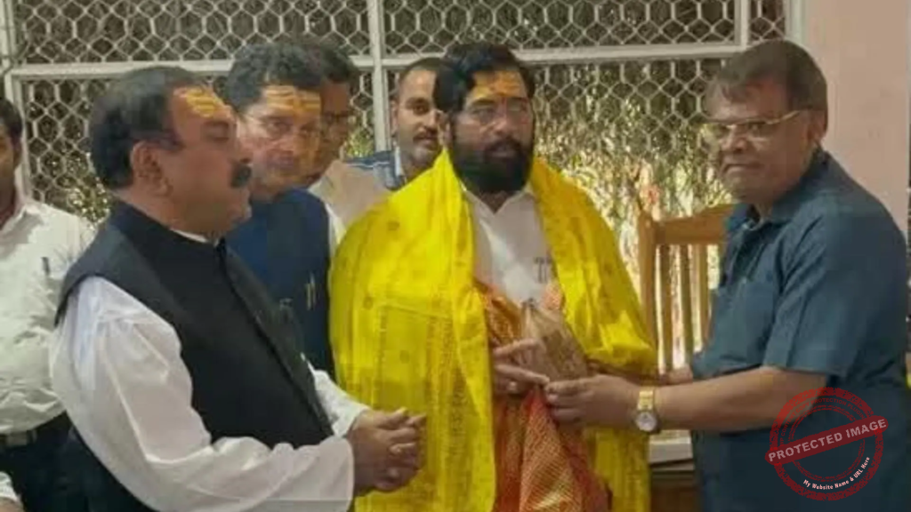 Ashok Kharat