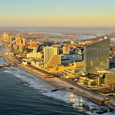 New Jersey 