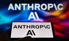 Anthropic AI