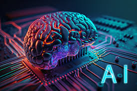 Artificial Intelligence (A.I)