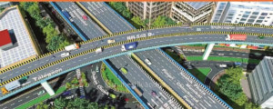 8-Lane Elevated Corridor from Nashik Phata to Khed Planned to Ease Pune Traffic Congestion