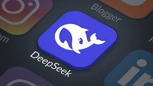 DeepSeek