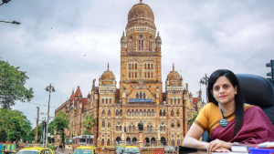 Ashwini Bhide Appointed First Woman Commissioner of Mumbai Municipal Corporation