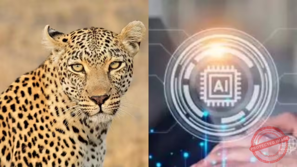 AI System to Track Wildlife Poaching Hotspots