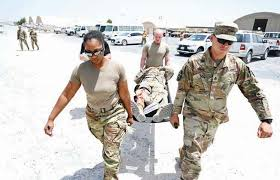 67 Kuwait Soldiers Injured