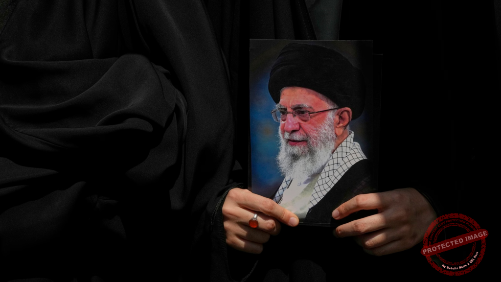 Ali Khamenei