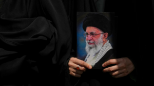 Ali Khamenei