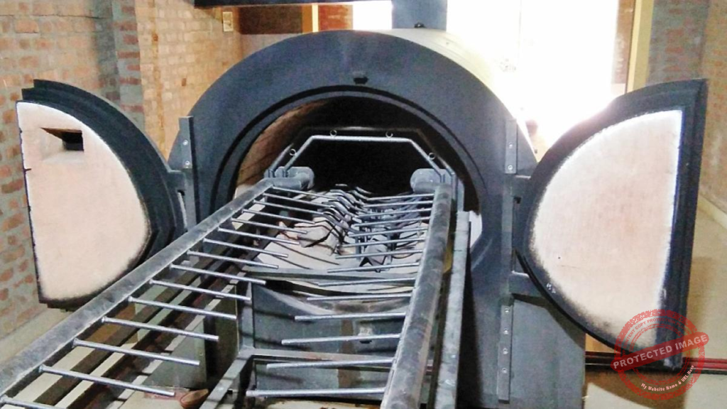 Pune Municipal Corporation has temporarily suspended gas-based crematoriums after a central government directive prioritised LPG supply for domestic use