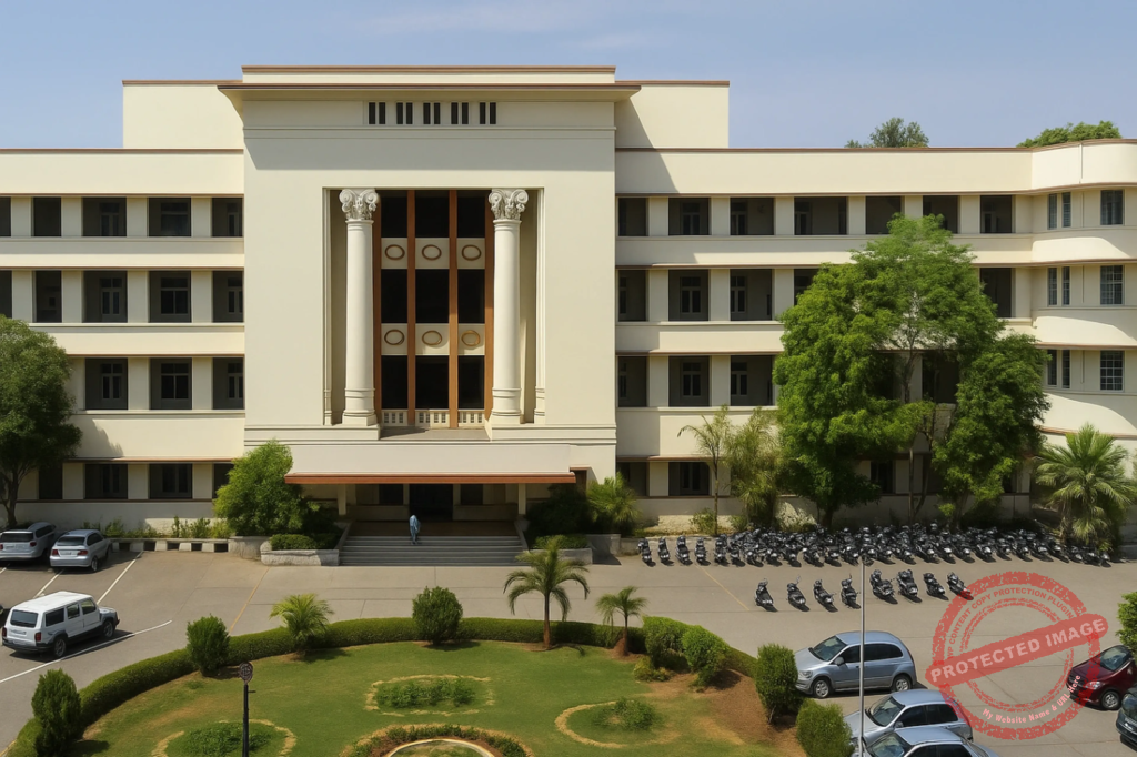 B. J. Medical College,