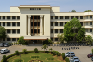 B. J. Medical College,