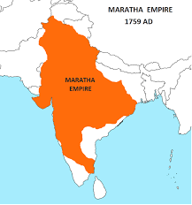 MARATHA EMPIRE