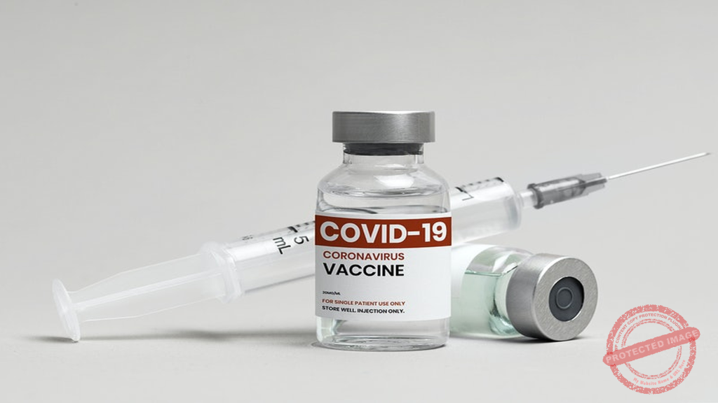 COVID-19 Vaccine