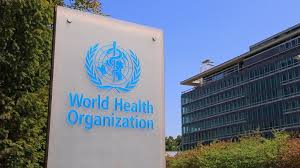 World Health Organization