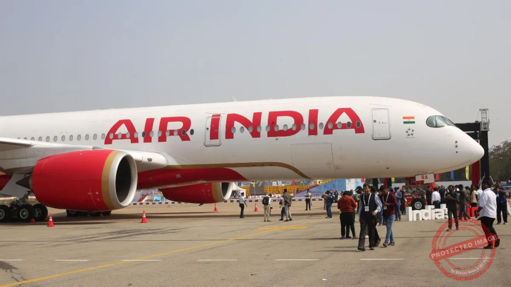 Air India