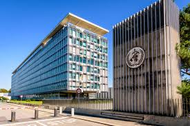 World Health Organization