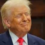 U.S. President Donald Trump