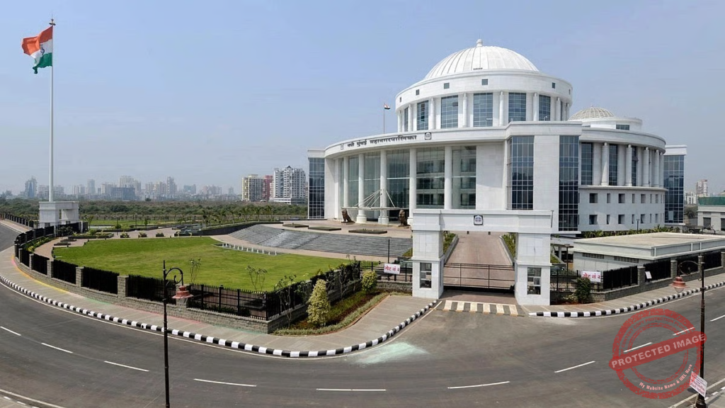 Navi Mumbai Municipal Corporation (NMMC)