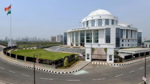 Navi Mumbai Municipal Corporation (NMMC)