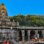Bhimashankar Temple,