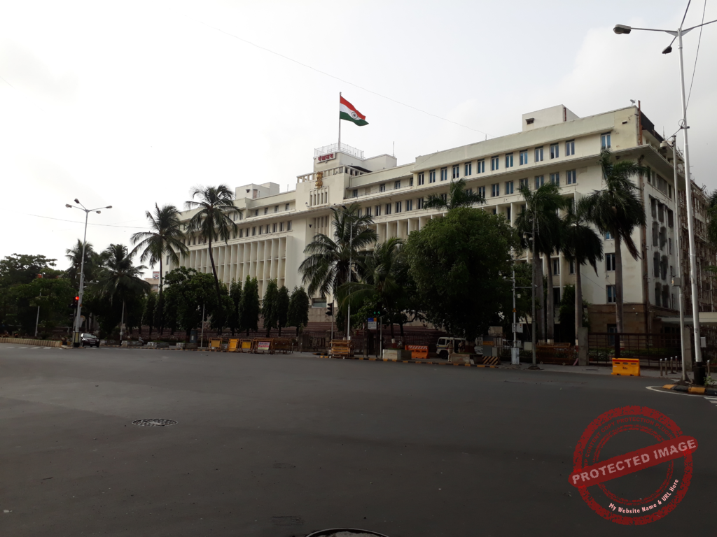 Maharashtra Government  